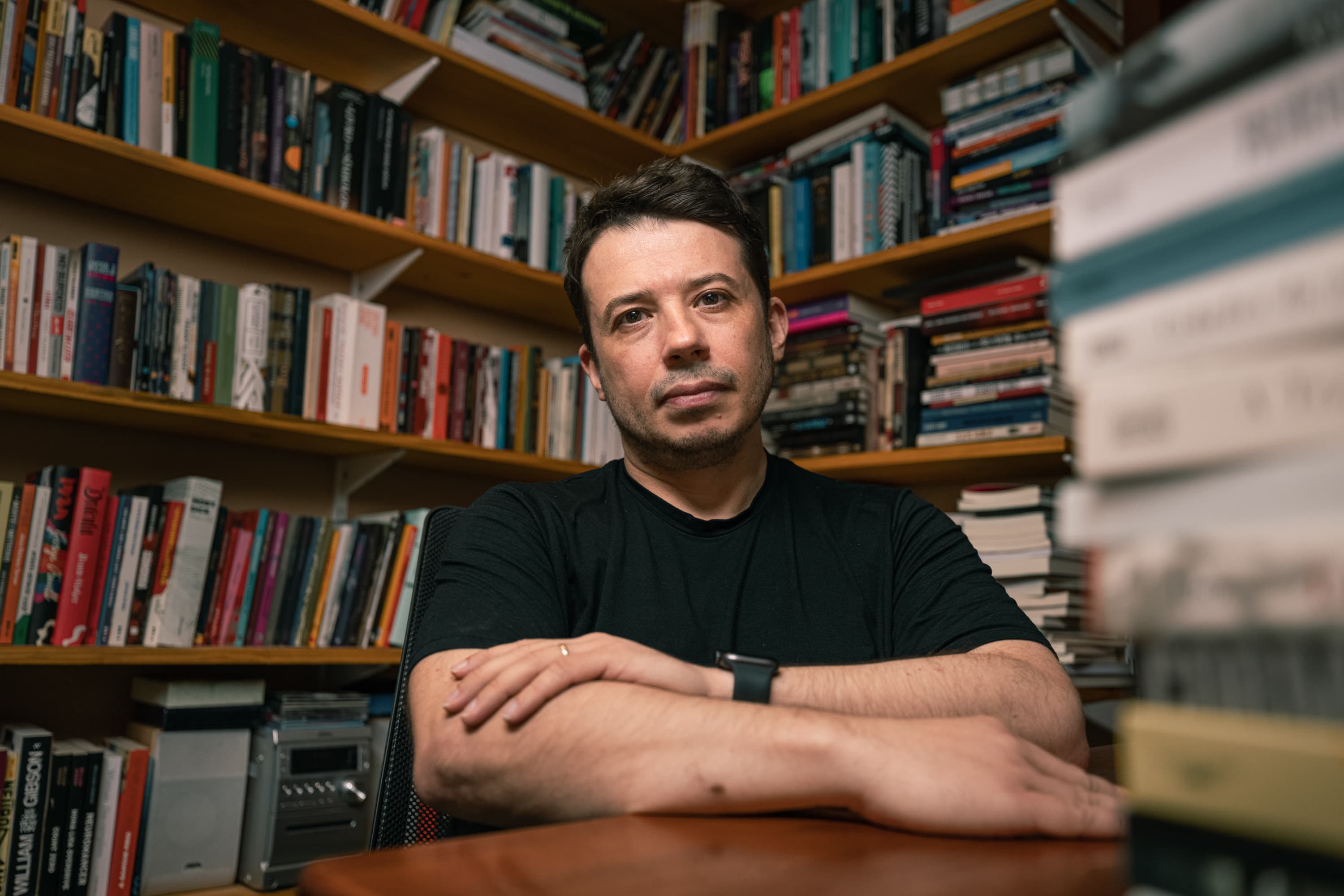 André Timm