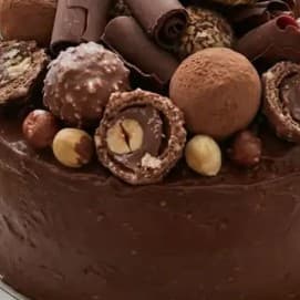 JOÃO CONFEITEIRO