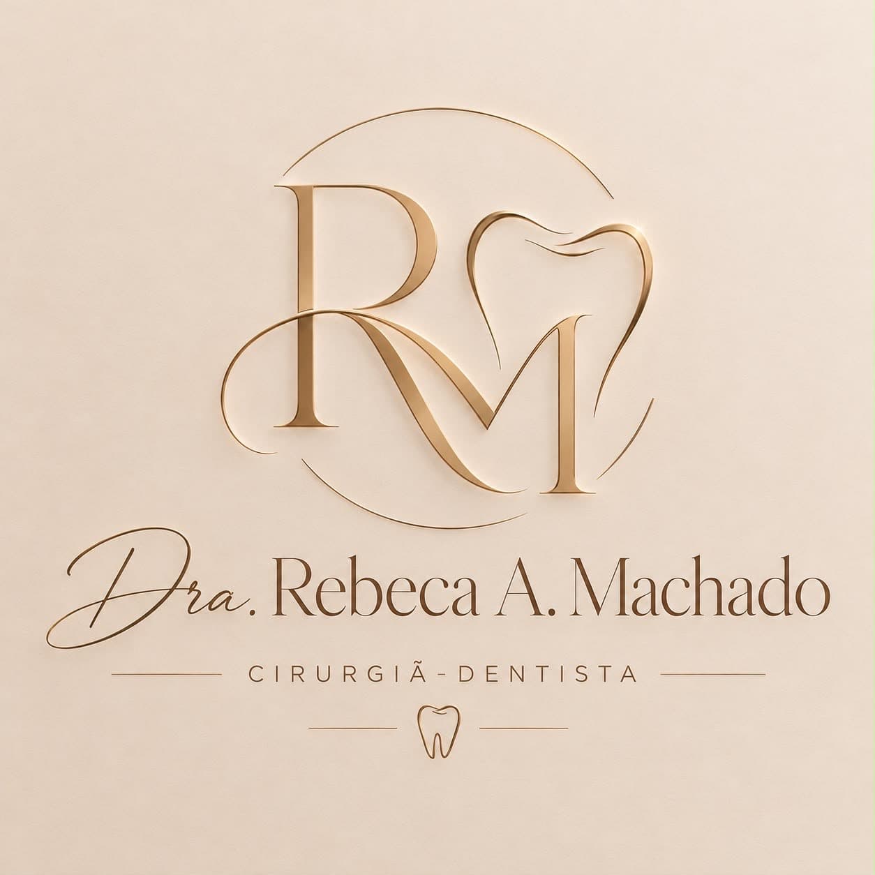 Dra Rebeca Machado