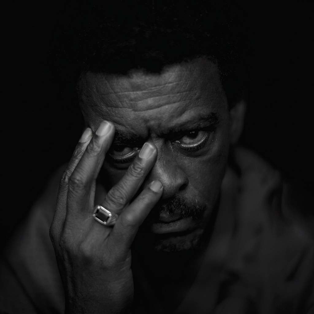 Seu Jorge